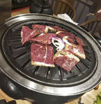 烤肉