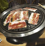 烤肉