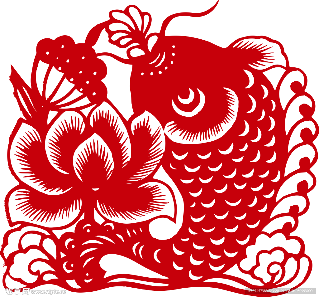 剪纸