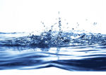 水