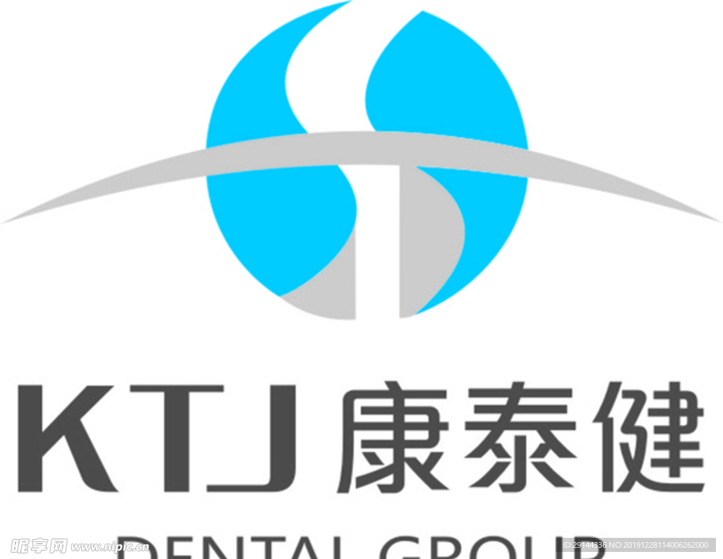 康泰健logo