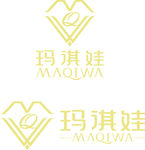 玛淇娃LOGO