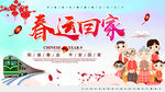 春运回家