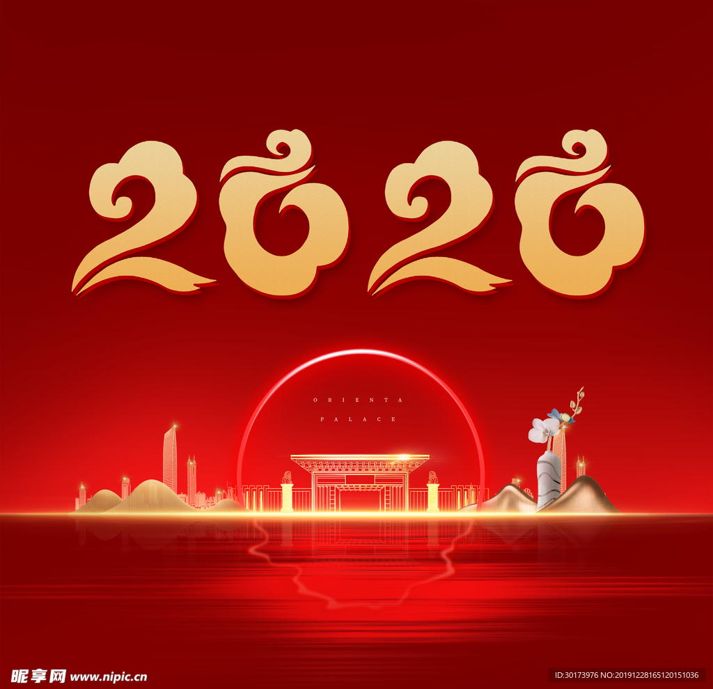 2020年