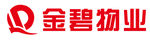 金碧物业LOGO