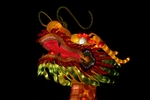 舞龙