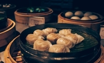 蒸饺