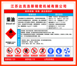 柴油