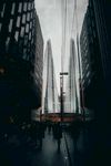 城市高楼都市照片