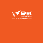 金彭背景墙