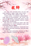散文