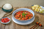 水煮肉片