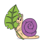 蜗牛
