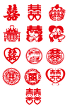 红双喜