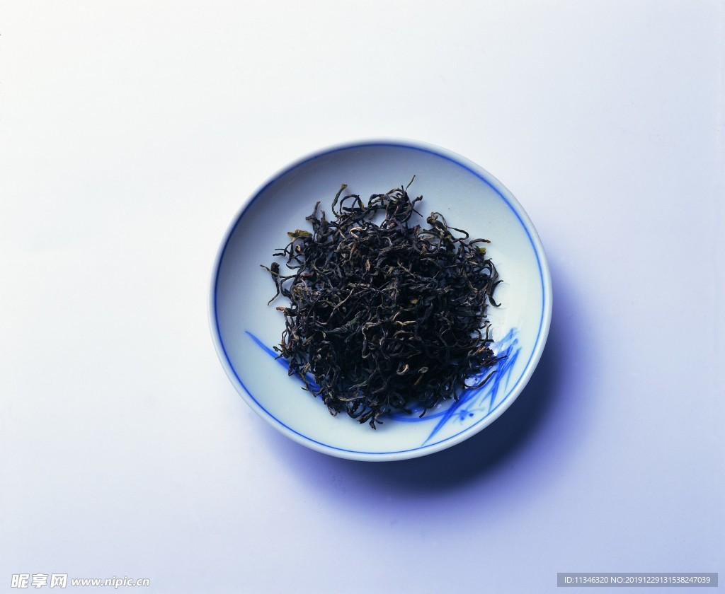 茶叶