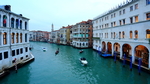威尼斯水城景观