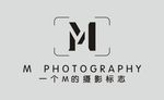 M标志