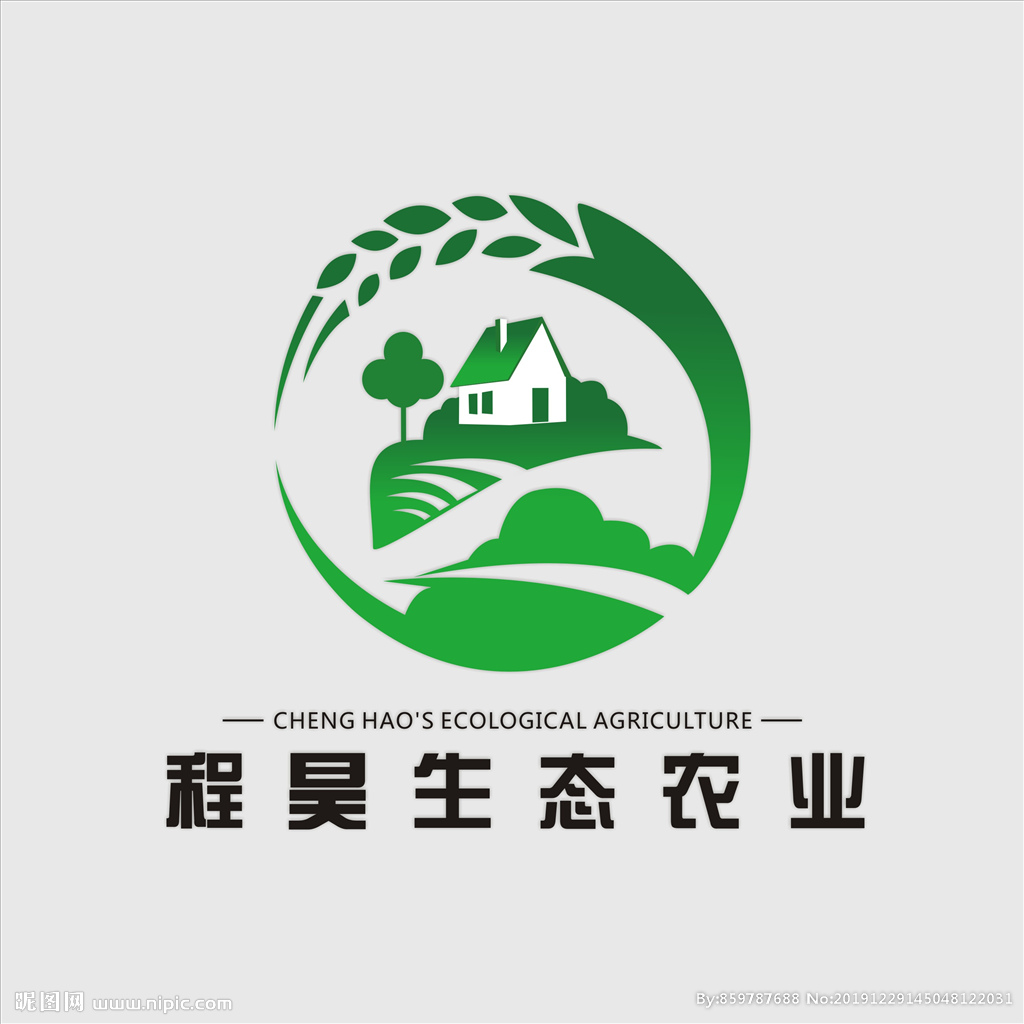 生态农业标志