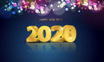 2020年