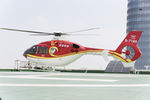 EC-135直升机