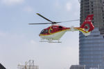 EC-135直升机