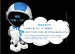 语音识别机器人