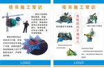 塔吊施工常识