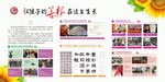校园书法活动