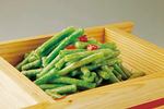 粉蒸时蔬