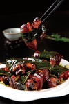 粽香坛子肉