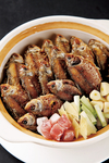 糟香野生鲫鱼