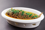 黄河大鲤鱼