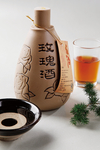 红玫瑰酒