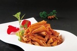 绝味鸭肠