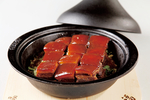 罐烧带骨肉