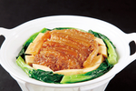 翰金粉蒸肉