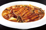 老烧肉大烩菜