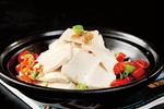 豆烩脆豆腐