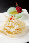 芥味鸭掌