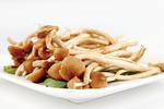 茶树菇
