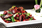 湘味腊牛肉
