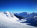 雪山