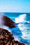 海水