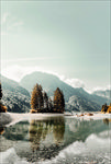 山