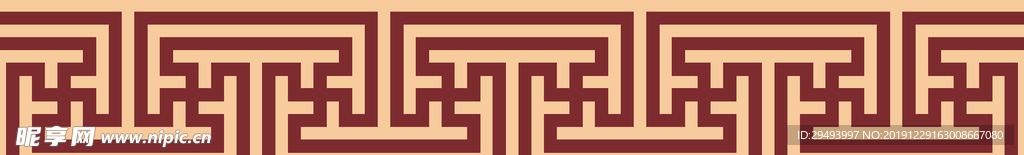 花边