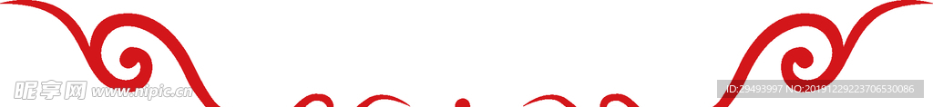 花边