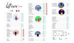 饮品 奶茶 菜单 海报 价目表