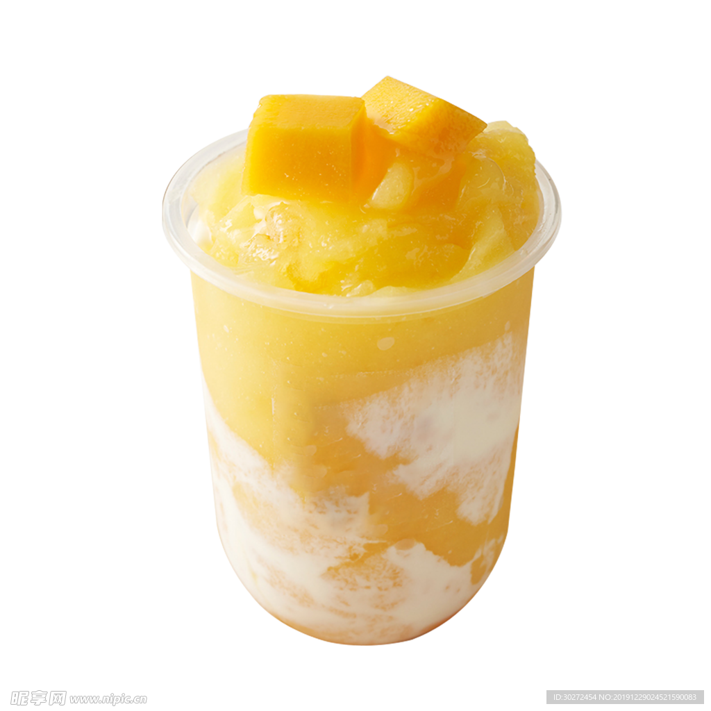 饮品