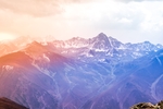 山