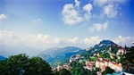 山